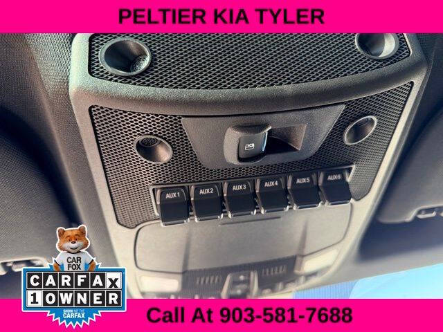 2018 Ford F-250 Super Duty