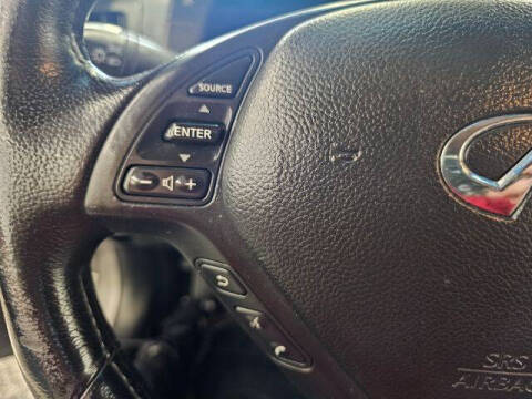 2008 Infiniti G37 Journey