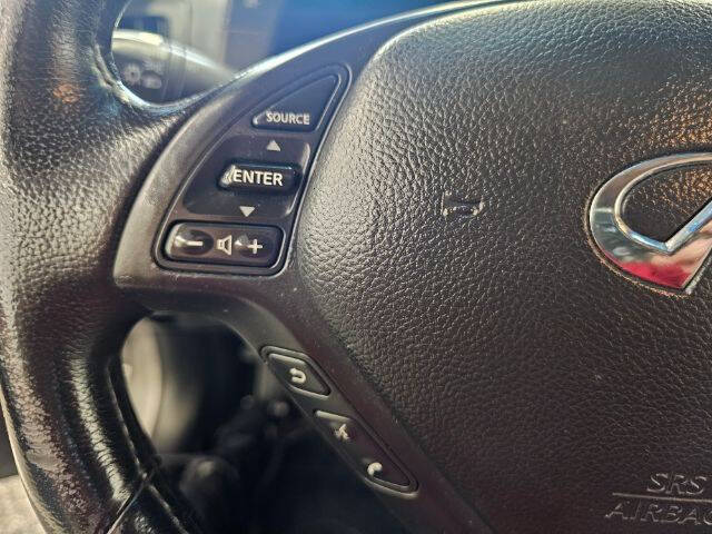 2008 Infiniti G37 Journey