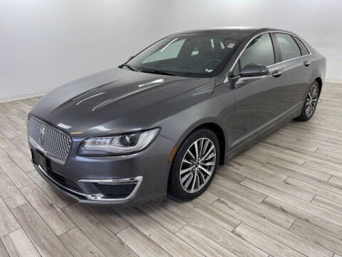 2017 Lincoln MKZ for sale at TRAVERS GMT AUTO SALES - Traver GMT Auto Sales West in O Fallon MO