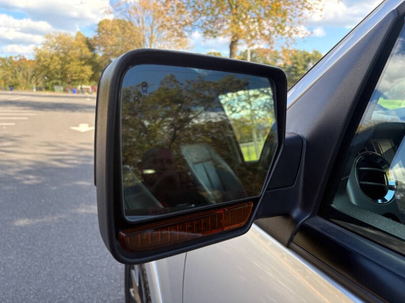 2017 Ford Expedition EL Limited