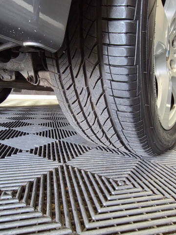 2008 BMW 5 Series 535xi