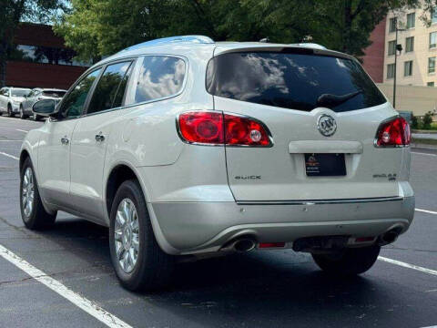 2011 Buick Enclave CXL-1
