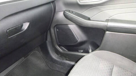 2023 Ford Escape Hybrid Active