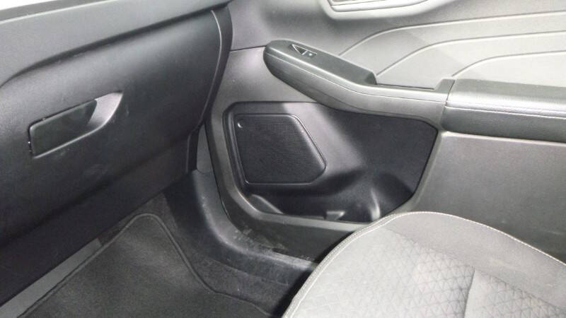 2023 Ford Escape Hybrid Active