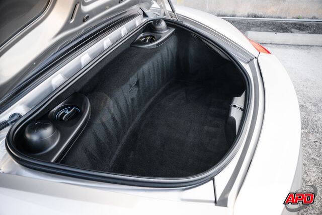 2013 Porsche Boxster