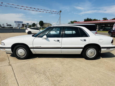 1997 Buick LeSabre