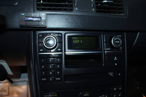 2010 Volvo XC90 3.2 R-Design