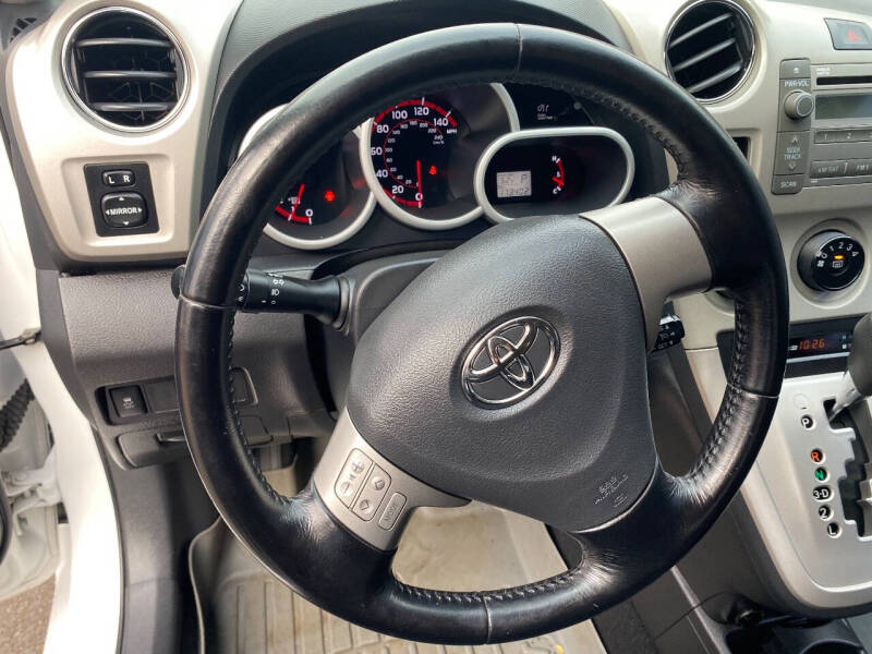 2009 Toyota Matrix S