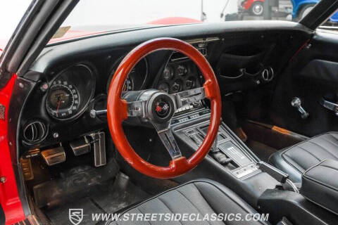 1969 Chevrolet Corvette