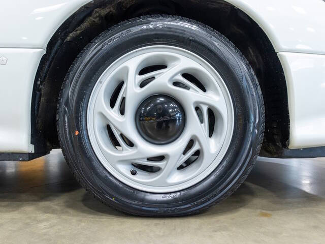 1991 Dodge Stealth ES