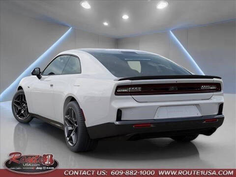 2026 Dodge Charger R/T