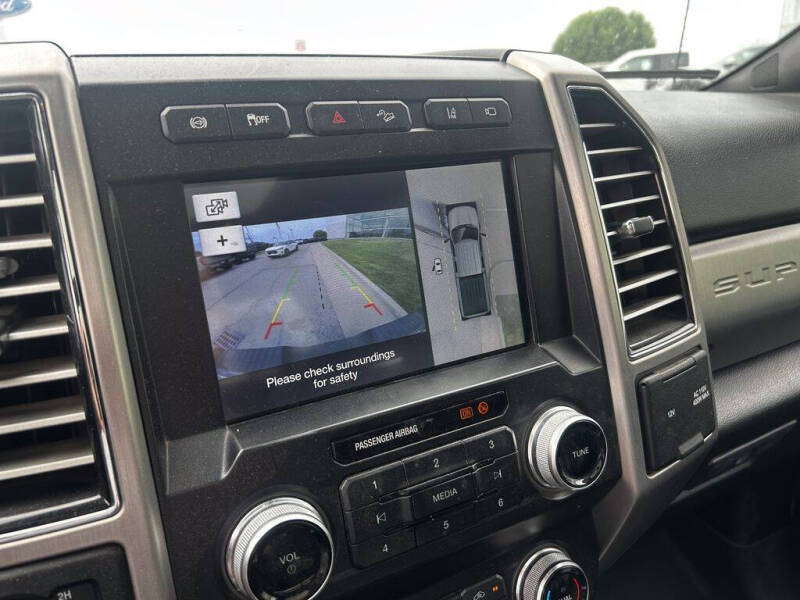 2019 Ford F-350 Super Duty