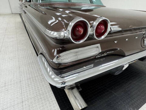 1960 Pontiac Ventura
