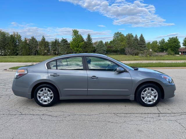 2009 Nissan Altima