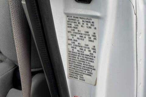 2022 Ford E-Series E-350 SD
