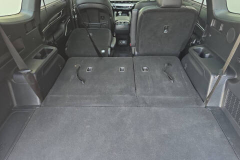 2024 Kia Telluride SX-Prestige X-Line