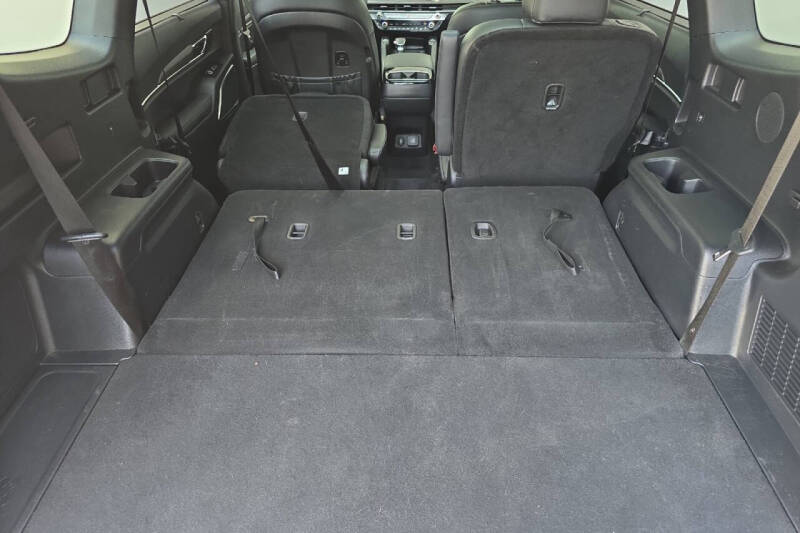 2024 Kia Telluride SX-Prestige X-Line