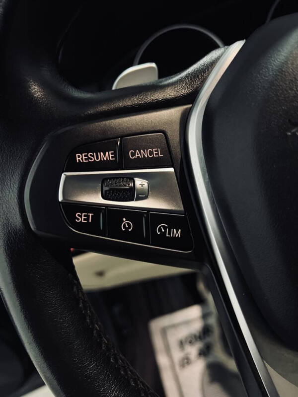 2019 BMW 3 Series 330i