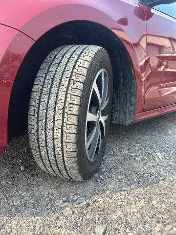 2016 Volkswagen Jetta 1.4T SE