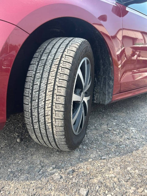 2016 Volkswagen Jetta 1.4T SE