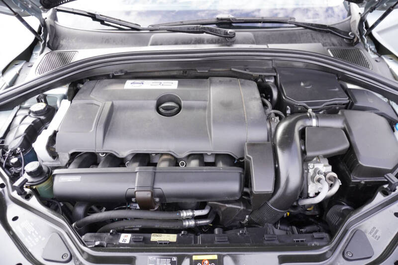 2011 Volvo XC60