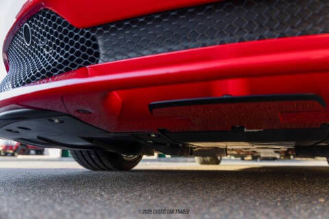 2024 Ferrari 296 GTB