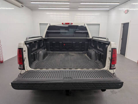 2011 GMC Sierra 1500 Denali