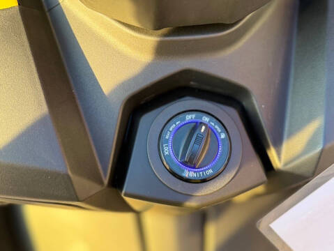 2025 Ascend Defender 300cc