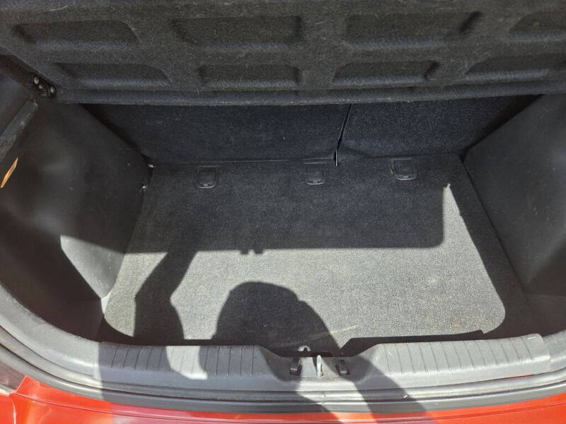 2009 Hyundai Accent GS