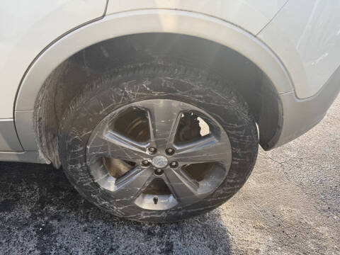 2014 Buick Encore Convenience