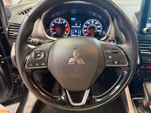 2024 Mitsubishi Eclipse Cross SE