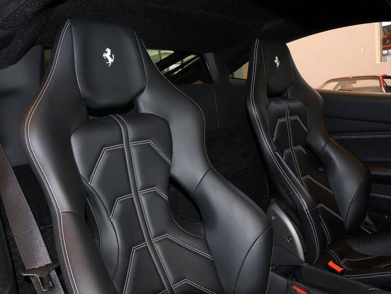2019 Ferrari 488 GTB