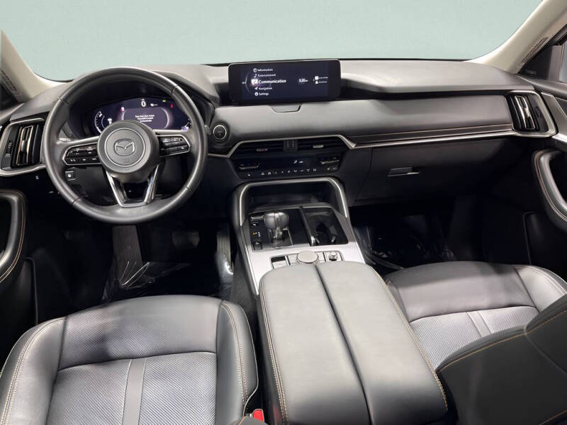 2024 Mazda CX-90 Plug-in Hybrid Premium
