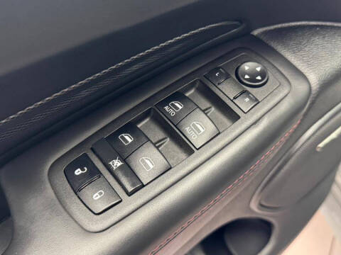 2022 Dodge Durango R/T Plus