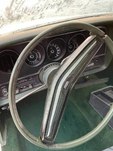1973 Ford Torino