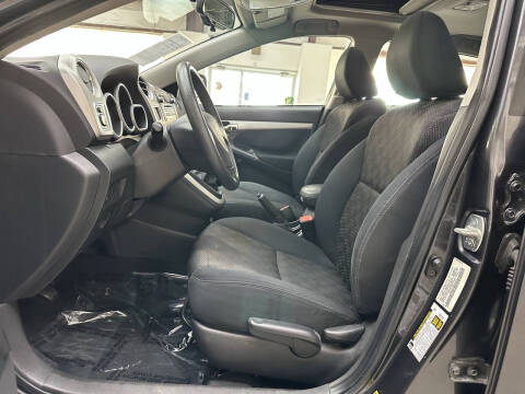 2010 Pontiac Vibe 2.4L