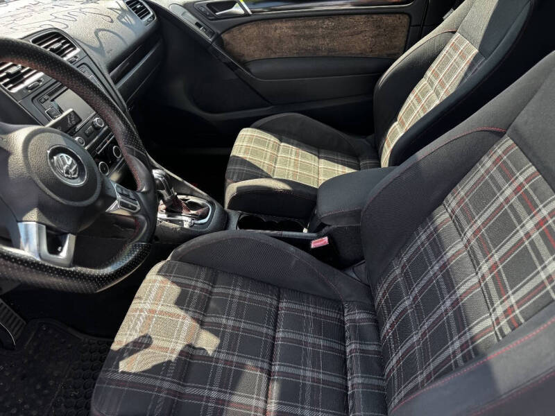 2012 Hyundai Elantra Touring GLS