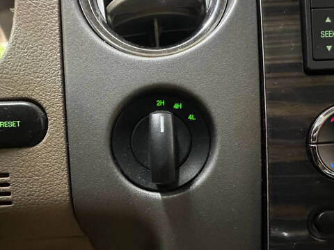 2008 Lincoln Mark LT