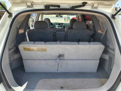 2010 Toyota Highlander