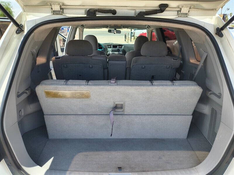 2010 Toyota Highlander