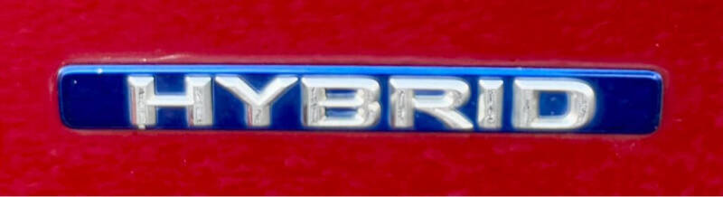 2012 Lexus CT 200h Premium