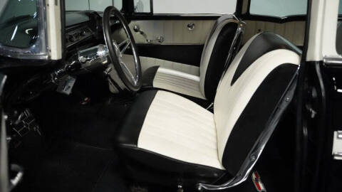 1956 Chevrolet Bel Air