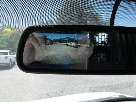 2022 GMC Savana 3500