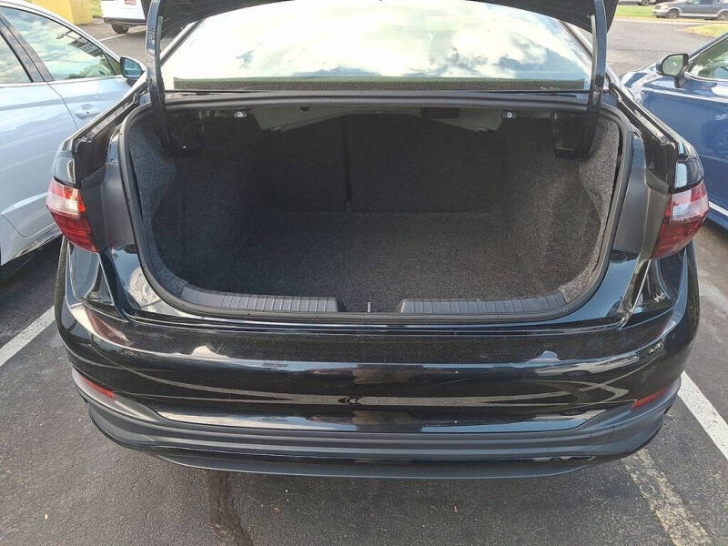 2024 Volkswagen Jetta S