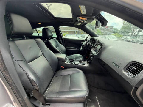 2013 Dodge Charger