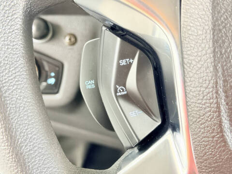 2016 Ford Transit Connect XL