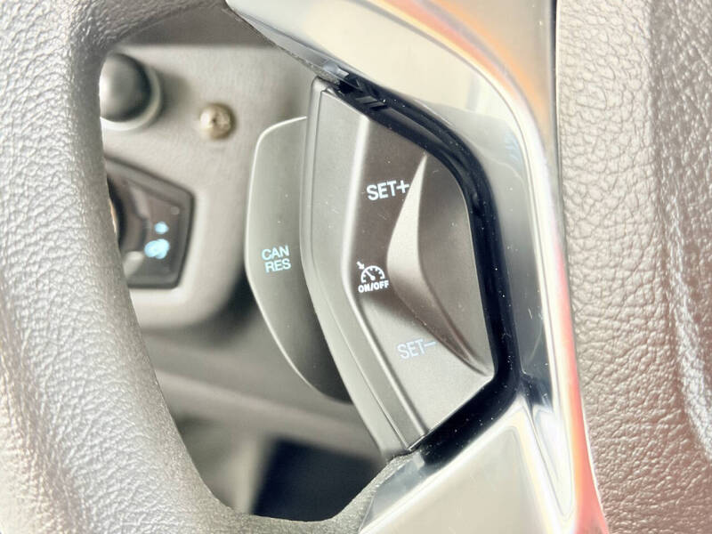 2016 Ford Transit Connect XL