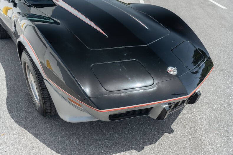 1978 Chevrolet Corvette