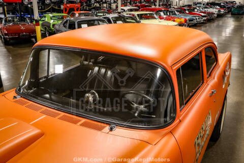 1955 Chevrolet Bel Air